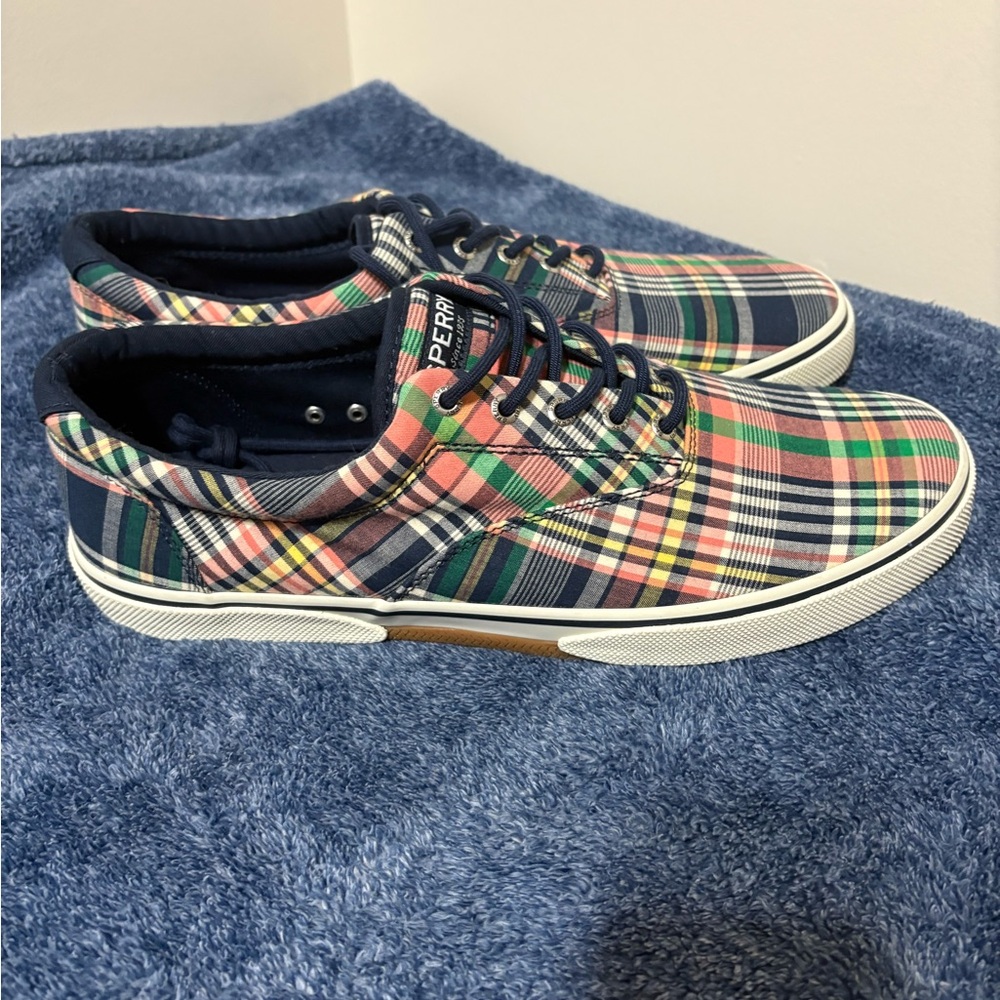 Men’s Sperry NWOT